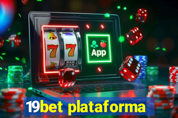 19bet plataforma